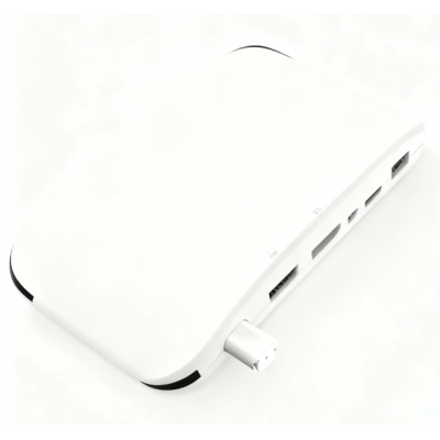 HD SATELLITE RECEIVER