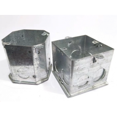 iron box