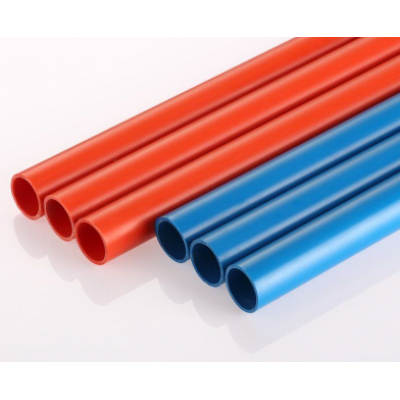 electrical wiring pipes
