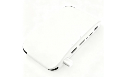 HD SATELLITE RECEIVER