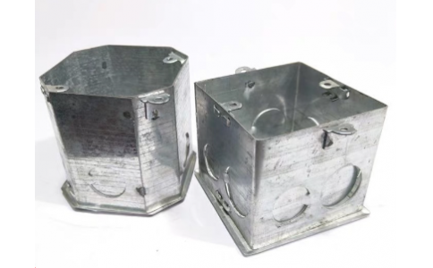 iron box