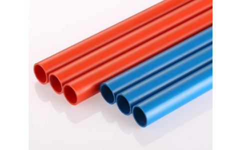 electrical wiring pipes